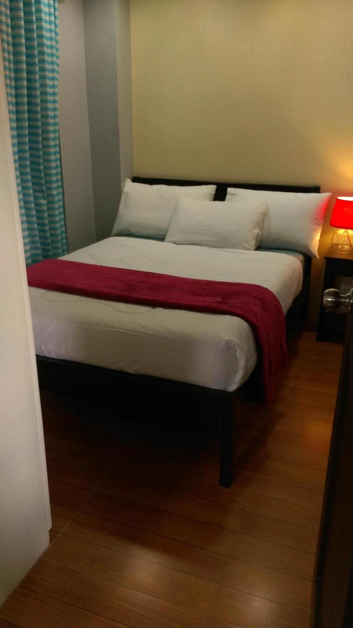 Courtyards Peak-Corner Pinestay - At Goshenland Baguio باغيو المظهر الخارجي الصورة