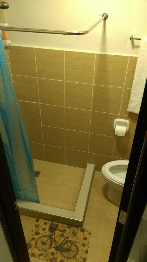 Courtyards Peak-Corner Pinestay - At Goshenland Baguio باغيو المظهر الخارجي الصورة